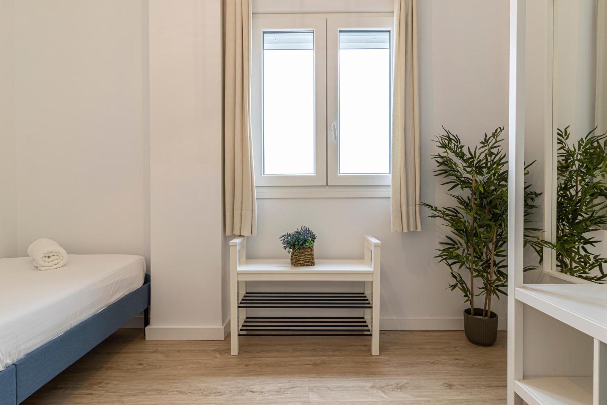 Allo Apartments Morenos IV Bajo B Centro 2 Habitaciones Херес де ла Фронтера Екстериор снимка