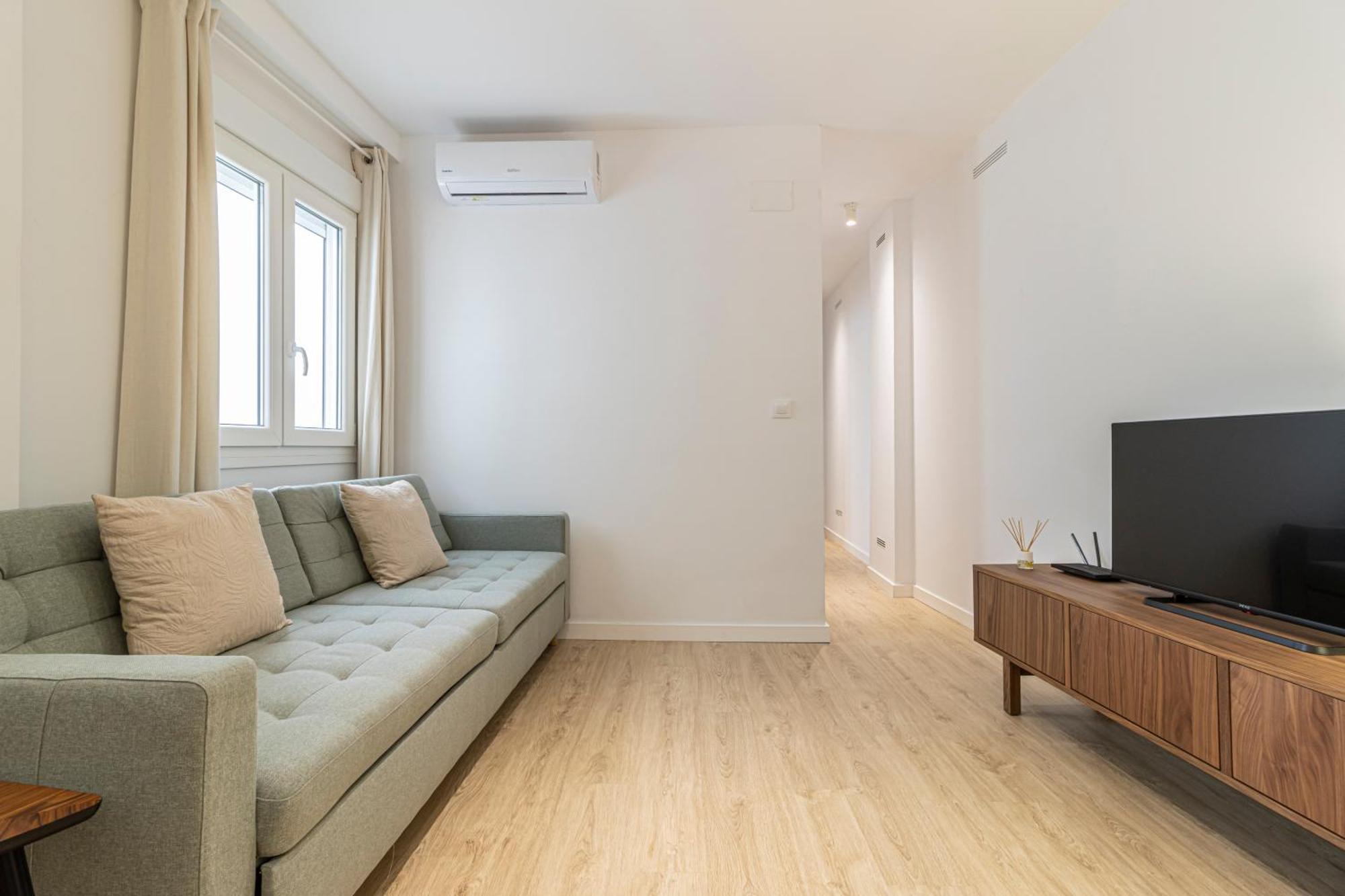 Allo Apartments Morenos IV Bajo B Centro 2 Habitaciones Херес де ла Фронтера Екстериор снимка